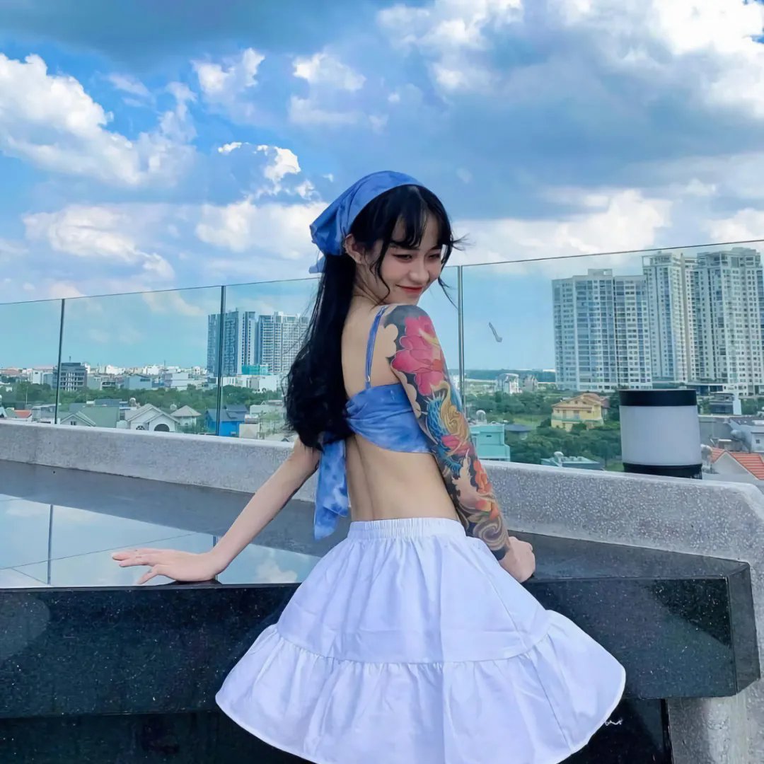 大开眼界